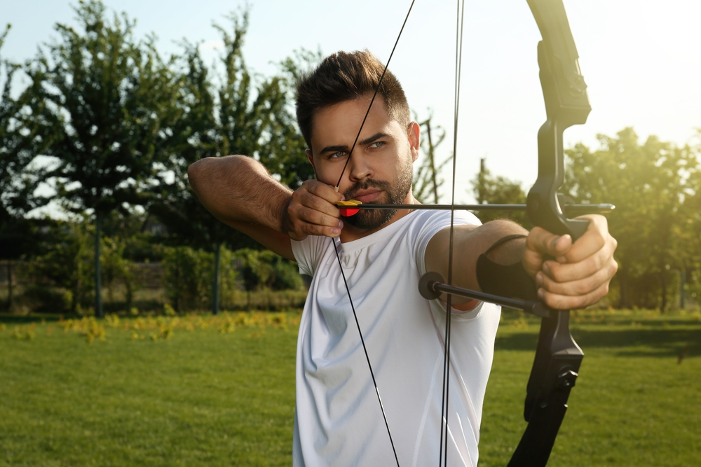 How Long Does it Take to learn Archery?