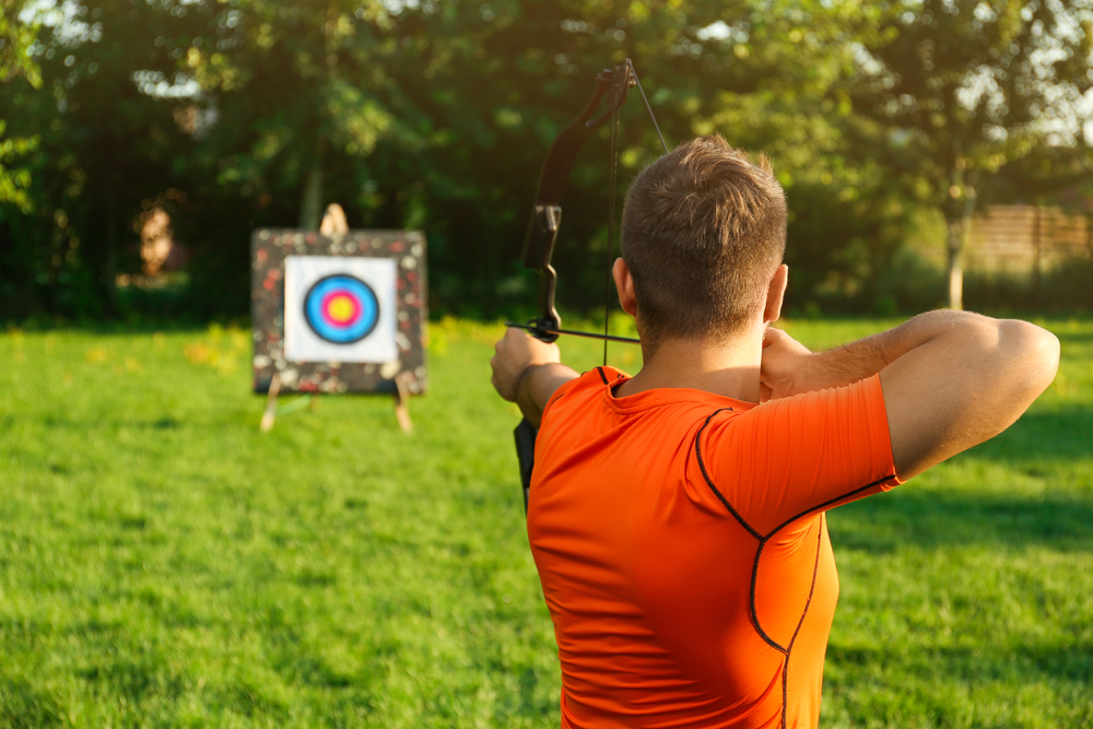  How to Make Archery Target?