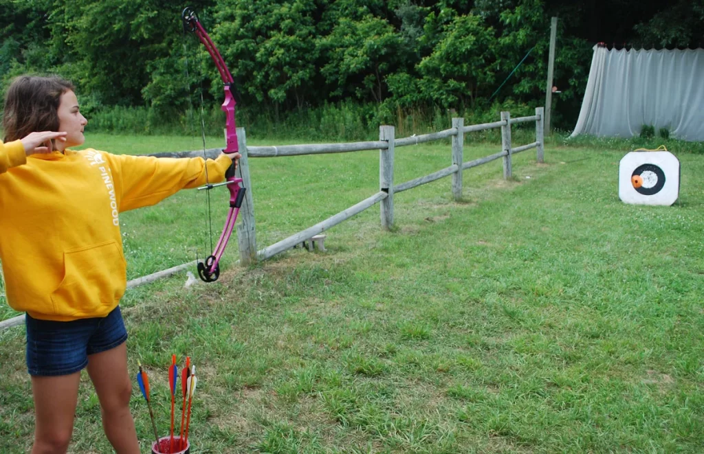 Is It Legal To Practice Archery In Your Backyard?