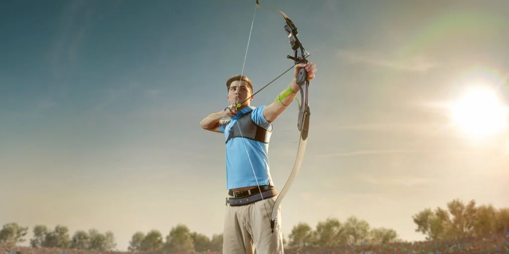 Is Archery A Sport?