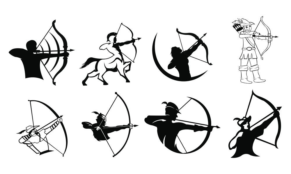 What Is A Robin Hood In Archery?
