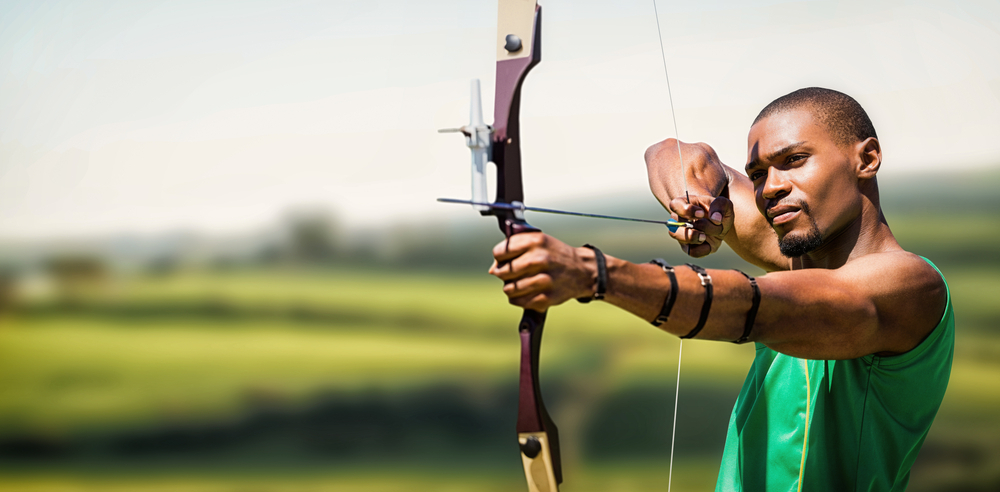 What are the Physical Benefits to be Obtained From Archery?