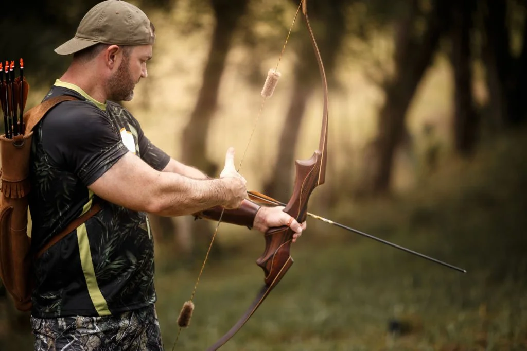 Will Archery Cause Muscle Imbalance? 