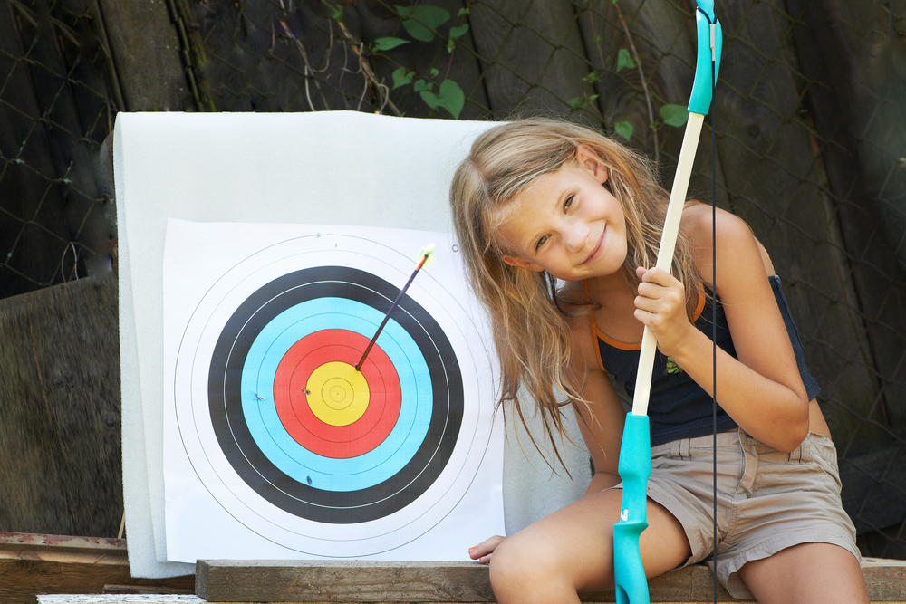 What Is The Best Age To Start Archery?