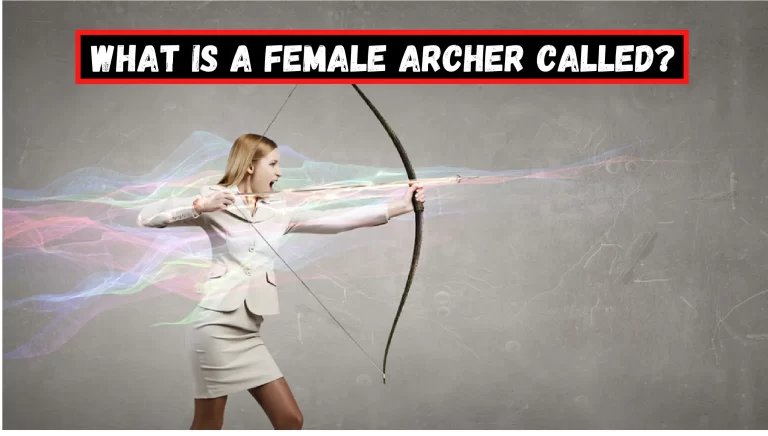 What is a Female Archer Called? – [You Need to Know]