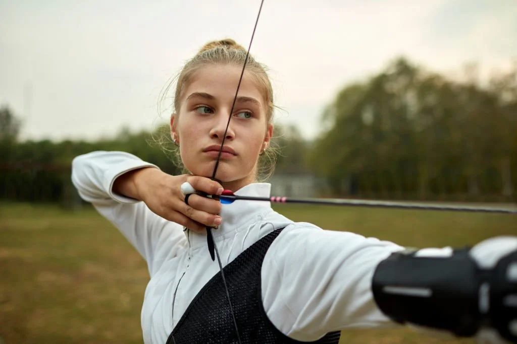 What is the Best Archery Bow for a Woman?