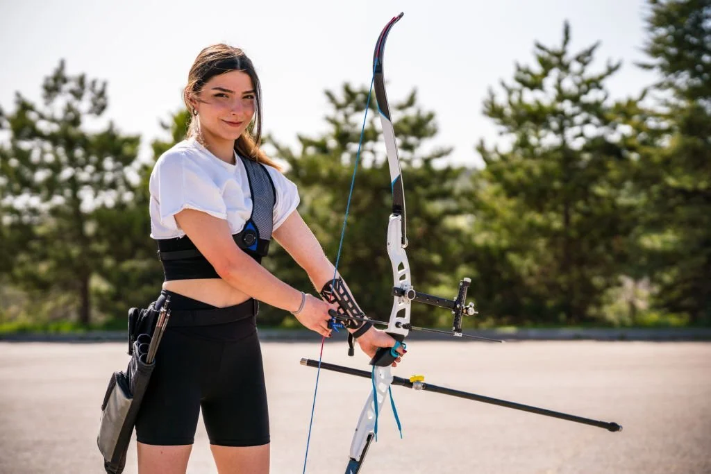 What is the Best Archery Bow for a Woman? 