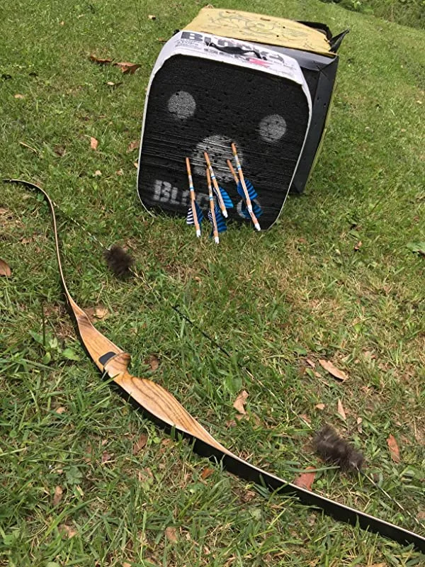 Are Recurve Bows Good For Hunting? 