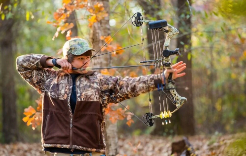How Much Does It Cost To Restring A Compound Bow?