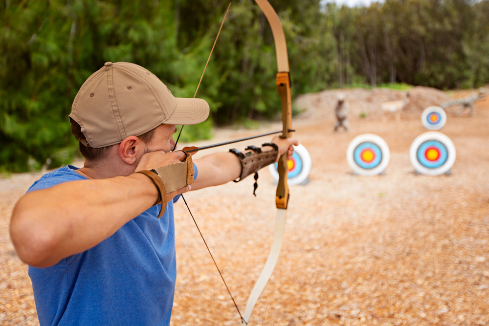 Is Archery a Good Hobby?