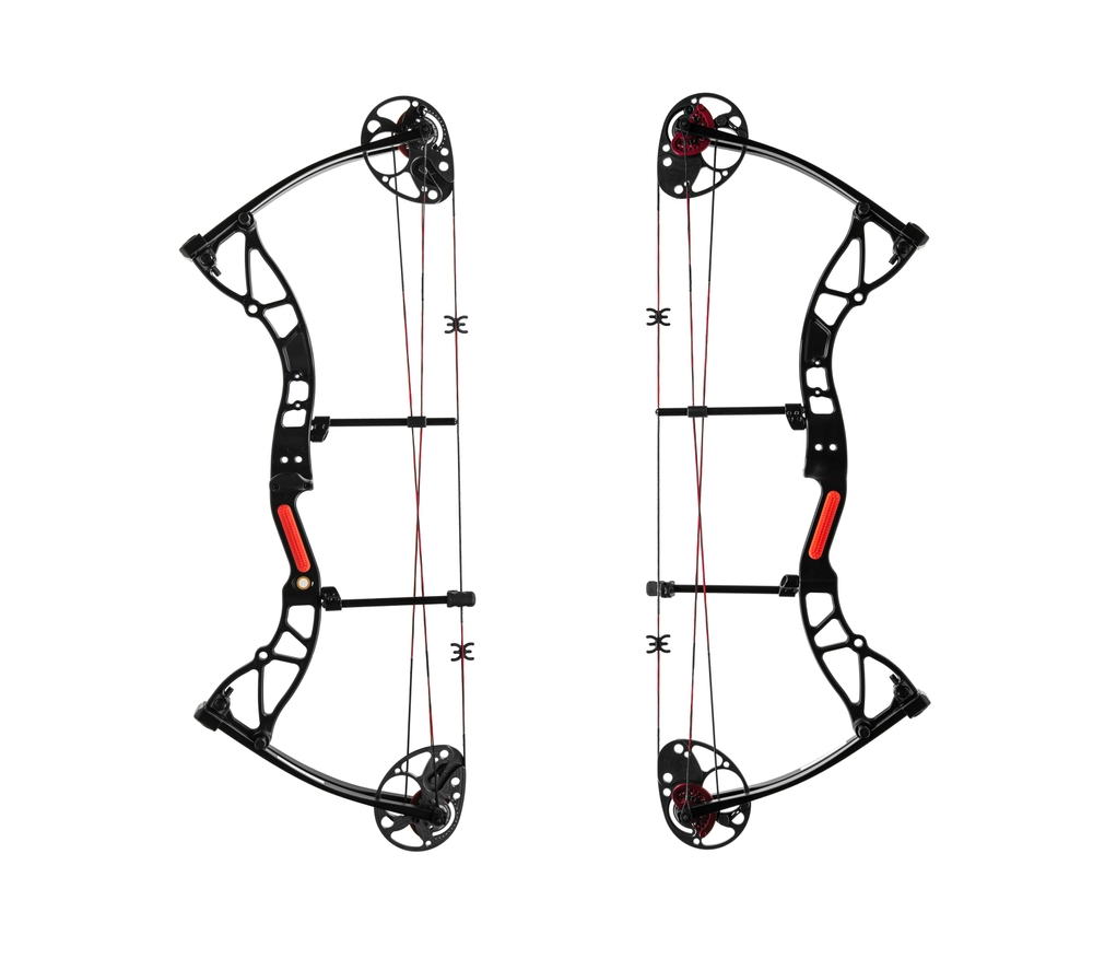 How To String A Compound Bow?