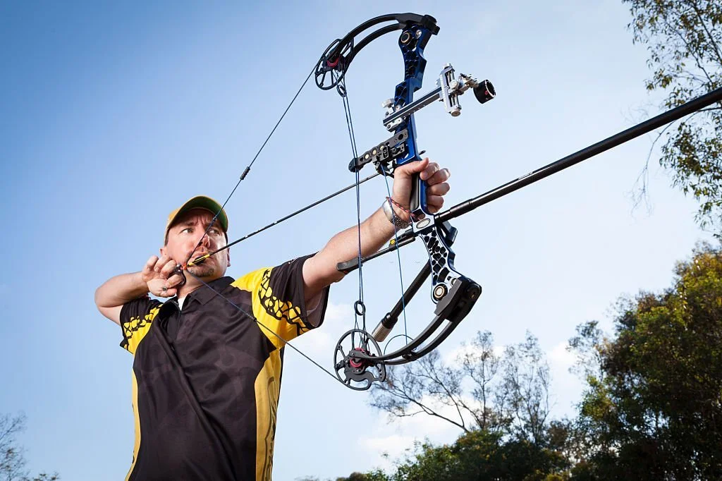How Long Does It Take To Become A Professional Archer?