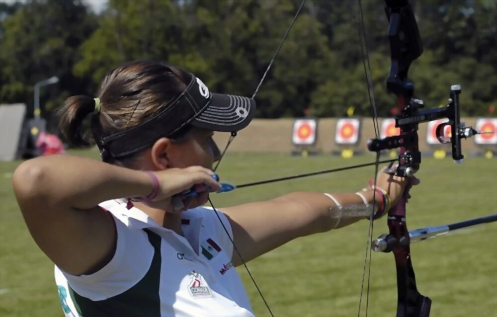How Much Does An Olympic Archery Bow Cost?
