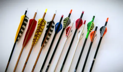 How Many Arrows In A Quiver?