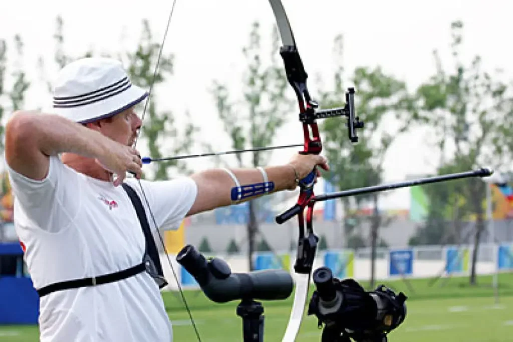 Butch Johnson Archery 