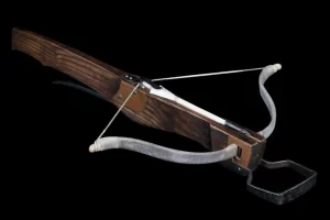 What Should You Do When Operating a Crossbow? 