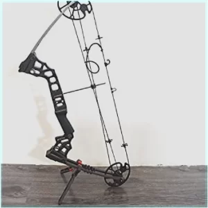 Where To Put String Silencers On Compound Bow?
