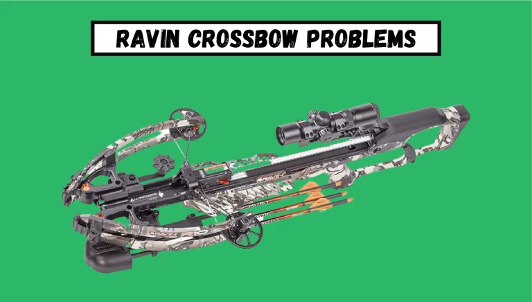 Ravin Crossbow Problems – Solutions of R10, R20, R26 & More
