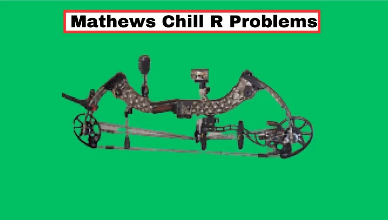 Mathews Chill R Problems