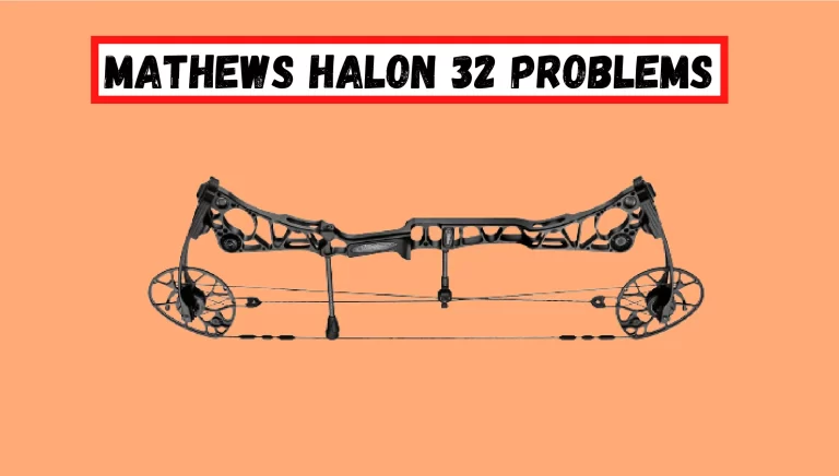 Mathews Halon 32 Problems