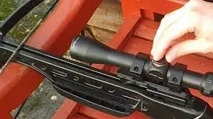 How to Adjust a Scope on a Crossbow?