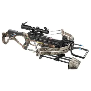 Excalibur TwinStrike Accurate DualFire Crossbow