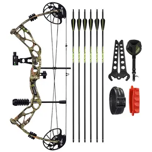 TIDEWE Compound Bow