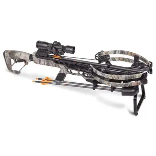 CenterPoint Archery CP400 Crossbow Package