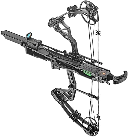 EK Archery Whipshot Automatic