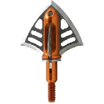 Rocky Mountain Cut X Fixed 4-Blade Crossbow Broadhead