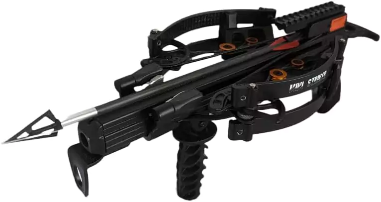 150 Lbs Mini Striker Pistol Crossbow
