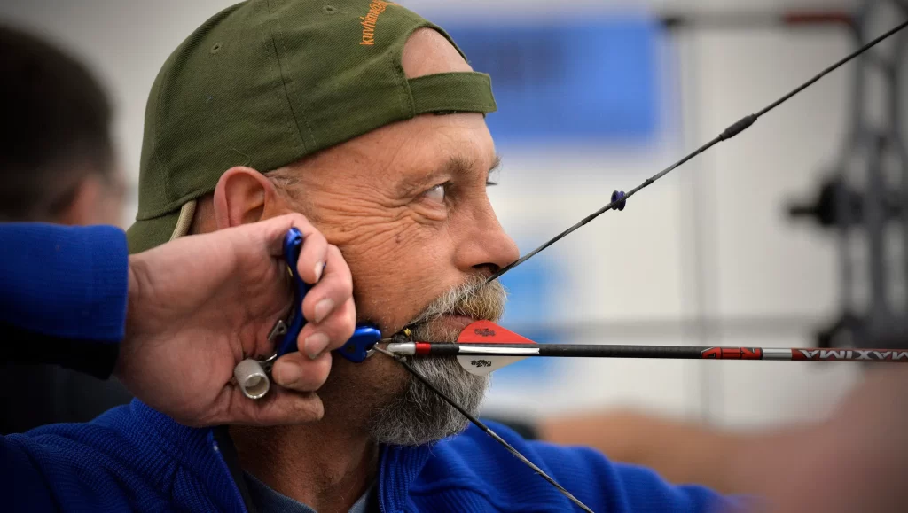 Can Archery Improve Eyesight?