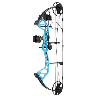 Bear Archery Royale Ready To Hunt Compound Bow Package For Adults And Youth