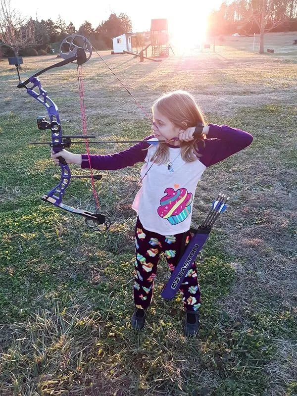 Best Compound Bows For Youth