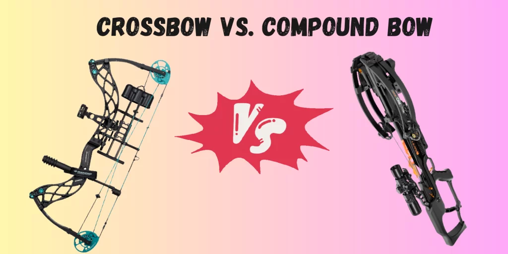 Is A Crossbow More Lethal Than A Compound Bow?
