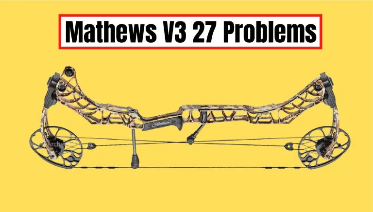 Mathews V3 27 Problems With Solutions
